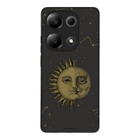 Θήκη Sonique Zodiac Series για Xiaomi Redmi Note 13 Pro 4G / Poco M6 Pro 4G / Redmi Note 14S Eclipse