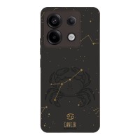 Θήκη Sonique Zodiac Series για Xiaomi Redmi Note 13 Pro 5G / Poco X6 5G Cancer