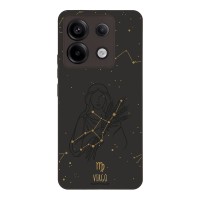 Θήκη Sonique Zodiac Series για Xiaomi Redmi Note 13 Pro 5G / Poco X6 5G Virgo