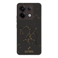 Θήκη Sonique Zodiac Series για Xiaomi Redmi Note 13 Pro 5G / Poco X6 5G Sagittarius