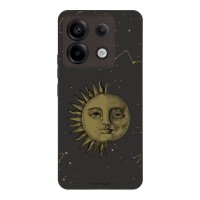 Θήκη Sonique Zodiac Series για Xiaomi Redmi Note 13 Pro 5G / Poco X6 5G Eclipse