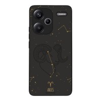 Θήκη Sonique Zodiac Series για Xiaomi Redmi Note 13 Pro Plus 5G Aries