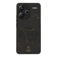 Θήκη Sonique Zodiac Series για Xiaomi Redmi Note 13 Pro Plus 5G Pisces