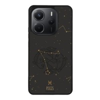 Θήκη Sonique Zodiac Series για Xiaomi Redmi Note 14 4G (164.84mm) Pisces