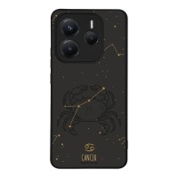 Θήκη Sonique Zodiac Series για Xiaomi Redmi Note 14 5G Cancer