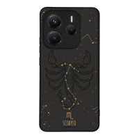 Θήκη Sonique Zodiac Series για Xiaomi Redmi Note 14 5G Scorpio