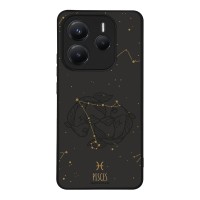 Θήκη Sonique Zodiac Series για Xiaomi Redmi Note 14 5G Pisces