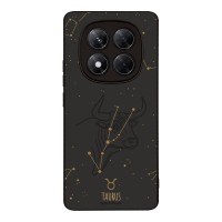 Θήκη Sonique Zodiac Series για Xiaomi Redmi Note 14 Pro 4G Taurus