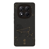 Θήκη Sonique Zodiac Series για Xiaomi Redmi Note 14 Pro 4G Leo