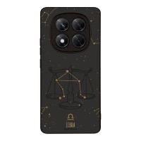 Θήκη Sonique Zodiac Series για Xiaomi Redmi Note 14 Pro 4G Libra