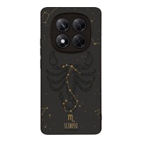 Θήκη Sonique Zodiac Series για Xiaomi Redmi Note 14 Pro 4G Scorpio