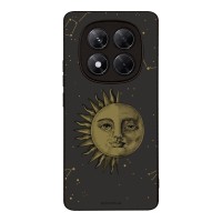 Θήκη Sonique Zodiac Series για Xiaomi Redmi Note 14 Pro 4G Eclipse