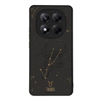 Θήκη Sonique Zodiac Series για Xiaomi Redmi Note 14 Pro 5G / Poco X7 5G Taurus