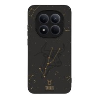 Θήκη Sonique Zodiac Series για Xiaomi Redmi Note 15 Pro 5G Taurus