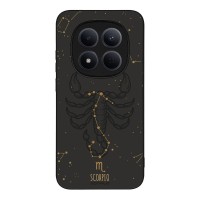 Θήκη Sonique Zodiac Series για Xiaomi Redmi Note 15 Pro 5G Scorpio