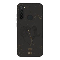 Θήκη Sonique Zodiac Series για Xiaomi Redmi Note 8 / Redmi Note 8 2021 Aries