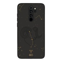 Θήκη Sonique Zodiac Series για Xiaomi Redmi Note 8 Pro Aries