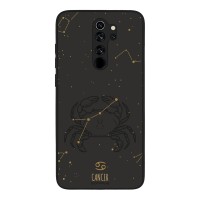 Θήκη Sonique Zodiac Series για Xiaomi Redmi Note 8 Pro Cancer