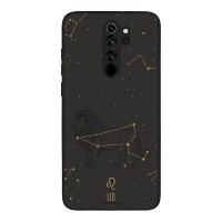 Θήκη Sonique Zodiac Series για Xiaomi Redmi Note 8 Pro Leo