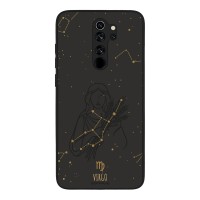 Θήκη Sonique Zodiac Series για Xiaomi Redmi Note 8 Pro Virgo