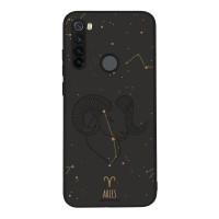 Θήκη Sonique Zodiac Series για Xiaomi Redmi Note 8T Aries