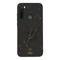 Θήκη Sonique Zodiac Series για Xiaomi Redmi Note 8T Taurus