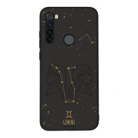 Θήκη Sonique Zodiac Series για Xiaomi Redmi Note 8T Gemini