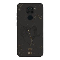 Θήκη Sonique Zodiac Series για Xiaomi Redmi Note 9 Aries