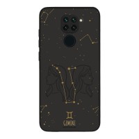 Θήκη Sonique Zodiac Series για Xiaomi Redmi Note 9 Gemini