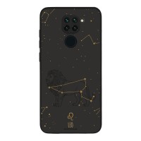 Θήκη Sonique Zodiac Series για Xiaomi Redmi Note 9 Leo