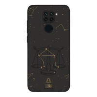 Θήκη Sonique Zodiac Series για Xiaomi Redmi Note 9 Libra