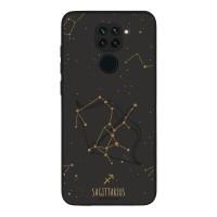Θήκη Sonique Zodiac Series για Xiaomi Redmi Note 9 Sagittarius