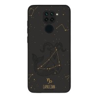 Θήκη Sonique Zodiac Series για Xiaomi Redmi Note 9 Capricorn
