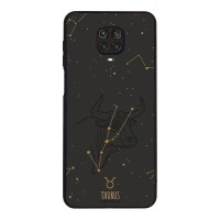 Θήκη Sonique Zodiac Series για Xiaomi Redmi Note 9S/9 Pro Taurus