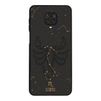 Θήκη Sonique Zodiac Series για Xiaomi Redmi Note 9S/9 Pro Scorpio