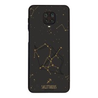 Θήκη Sonique Zodiac Series για Xiaomi Redmi Note 9S/9 Pro Sagittarius