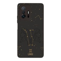 Θήκη Sonique Zodiac Series για Xiaomi Xiaomi 11T / Xiaomi 11T Pro Gemini