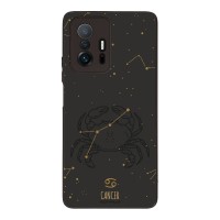 Θήκη Sonique Zodiac Series για Xiaomi Xiaomi 11T / Xiaomi 11T Pro Cancer