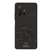 Θήκη Sonique Zodiac Series για Xiaomi Xiaomi 11T / Xiaomi 11T Pro Aquarius