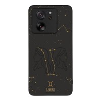 Θήκη Sonique Zodiac Series για Xiaomi Xiaomi 13T 5G / Xiaomi 13T Pro 5G Gemini