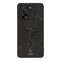 Θήκη Sonique Zodiac Series για Xiaomi Xiaomi 13T 5G / Xiaomi 13T Pro 5G Scorpio