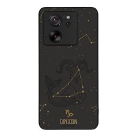 Θήκη Sonique Zodiac Series για Xiaomi Xiaomi 13T 5G / Xiaomi 13T Pro 5G Capricorn