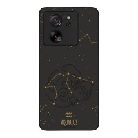 Θήκη Sonique Zodiac Series για Xiaomi Xiaomi 13T 5G / Xiaomi 13T Pro 5G Aquarius