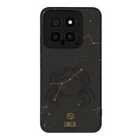 Θήκη Sonique Zodiac Series για Xiaomi Xiaomi 14 Cancer