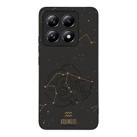 Θήκη Sonique Zodiac Series για Xiaomi Xiaomi 14T Aquarius