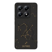 Θήκη Sonique Zodiac Series για Xiaomi Xiaomi 14T Pro Sagittarius