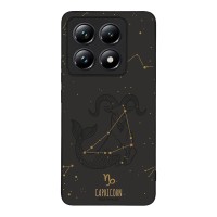 Θήκη Sonique Zodiac Series για Xiaomi Xiaomi 14T Pro Capricorn