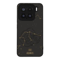 Θήκη Sonique Zodiac Series για Xiaomi Xiaomi 15 5G Aquarius