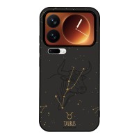 Θήκη Sonique Zodiac Series για Xiaomi Xiaomi 17 Pro 5G Taurus