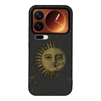 Θήκη Sonique Zodiac Series για Xiaomi Xiaomi 17 Pro 5G Eclipse